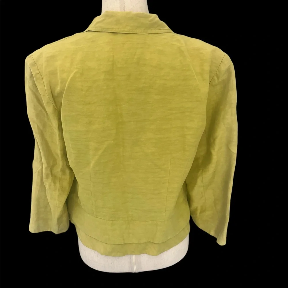 Suzi Chin for Maggy Boutique excellent no